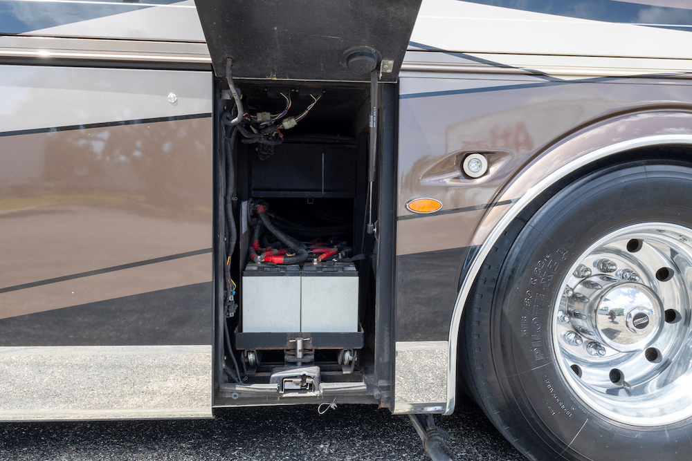 2018 Newmar King Aire For Sale