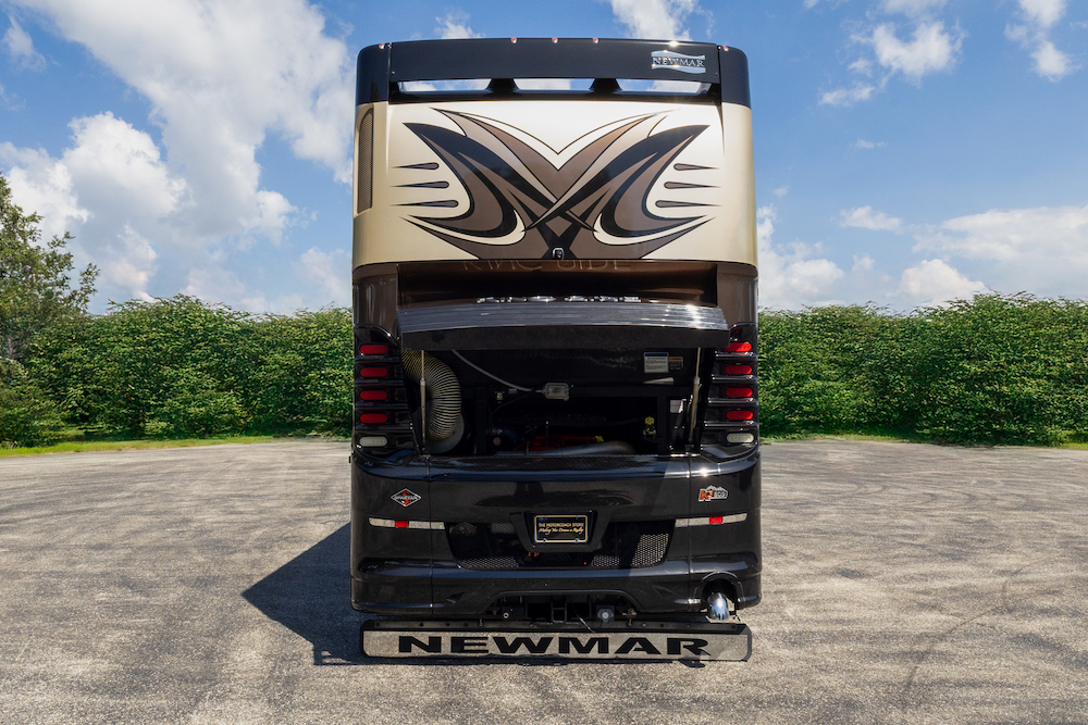 2018 Newmar King Aire For Sale