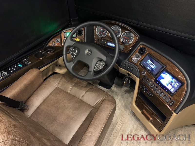 Bus-Stuff.com Class A Rv For Sale