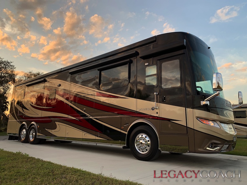 Bus-Stuff.com Class A Rv For Sale