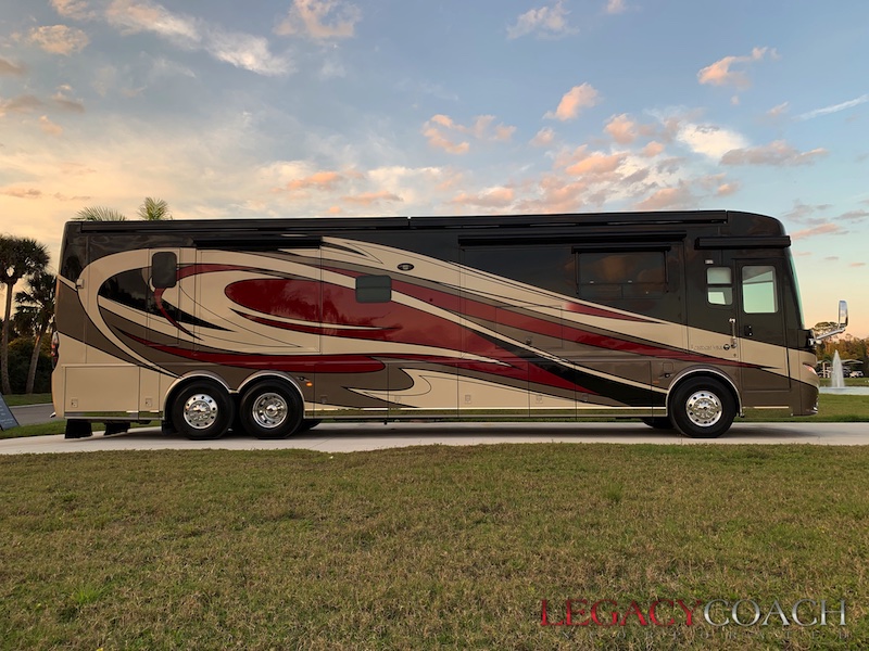 Bus-Stuff.com Class A Rv For Sale