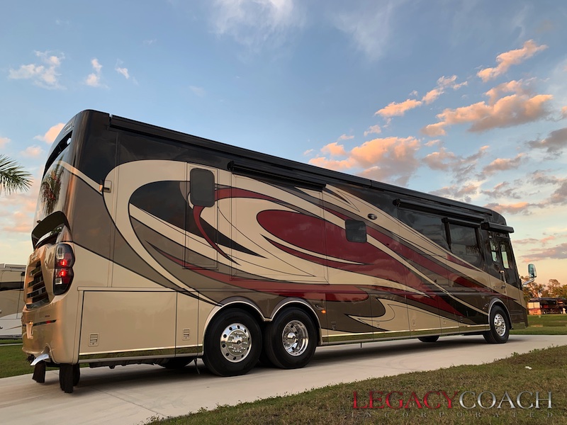Bus-Stuff.com Class A Rv For Sale