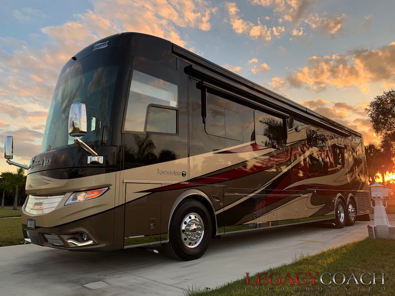 Bus-Stuff.com Class A Rv For Sale