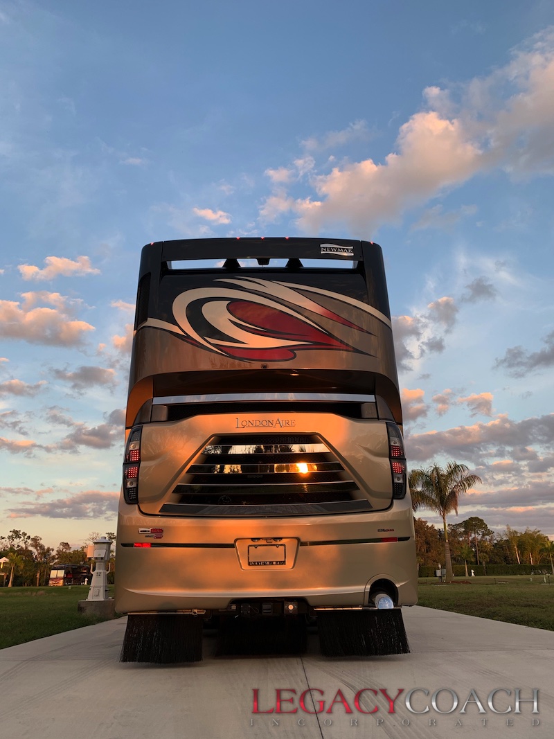 Bus-Stuff.com Class A Rv For Sale