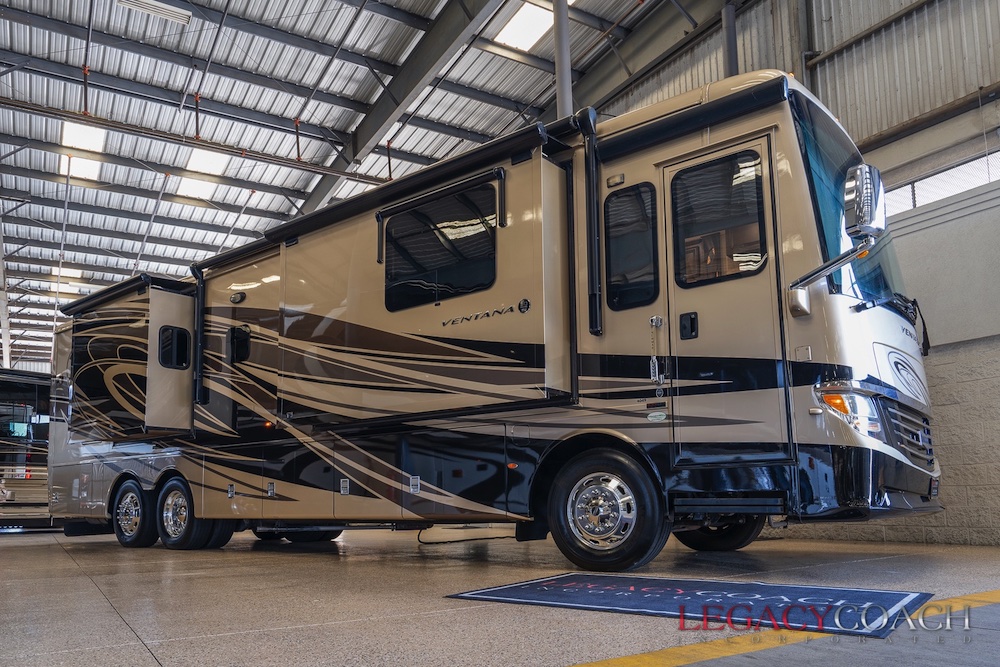 2018 Newmar Ventana For Sale