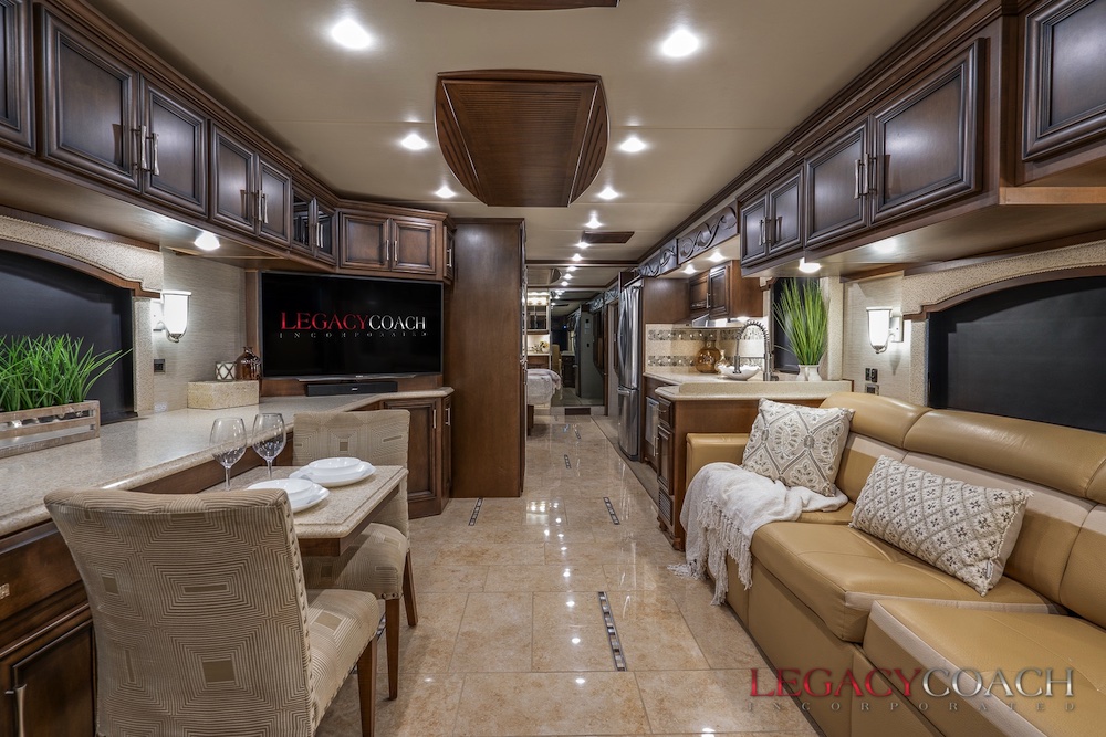 2018 Newmar Ventana For Sale