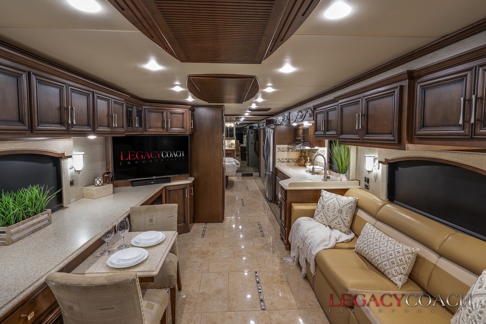 2018 Newmar Ventana For Sale