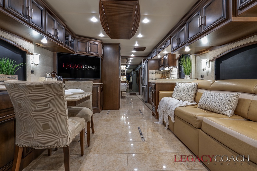 2018 Newmar Ventana For Sale