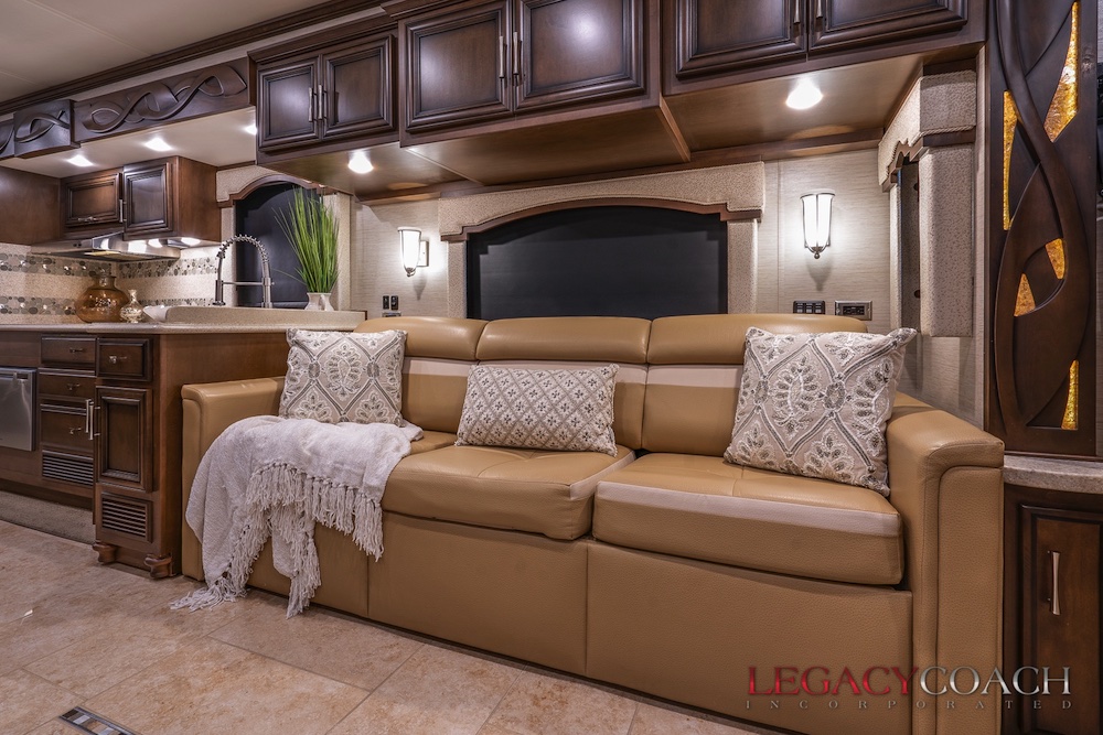 2018 Newmar Ventana For Sale