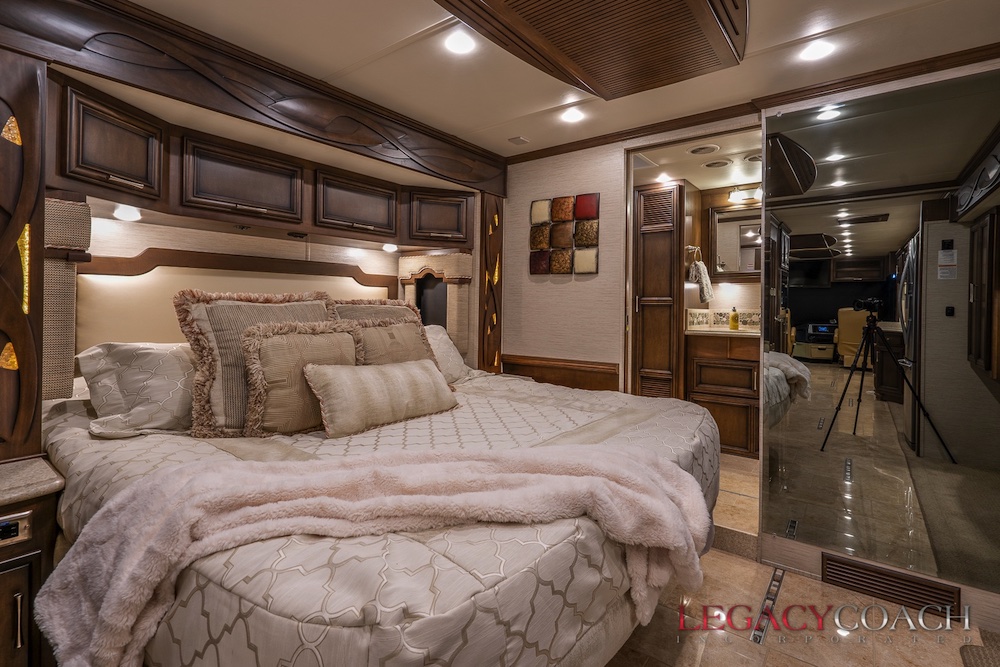 2018 Newmar Ventana For Sale