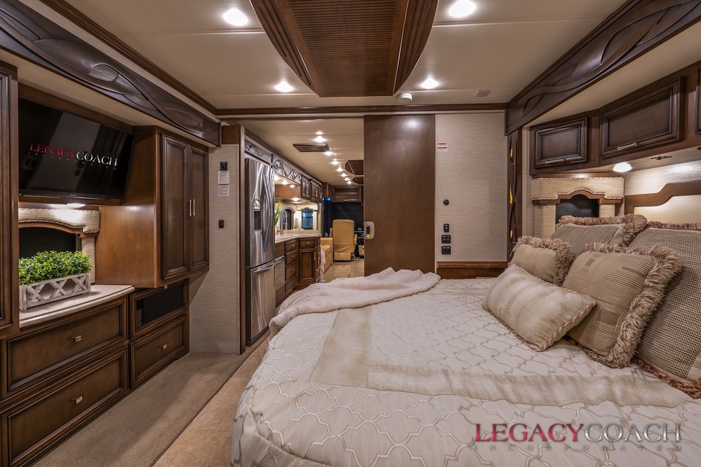 2018 Newmar Ventana For Sale