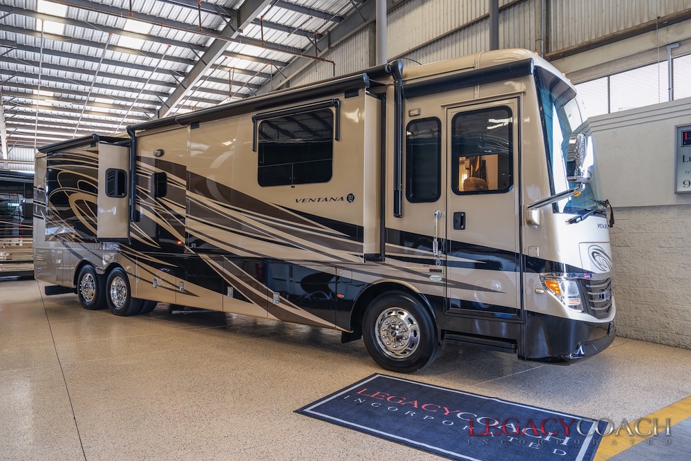 2018 Newmar Ventana For Sale