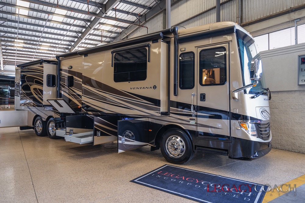 2018 Newmar Ventana For Sale