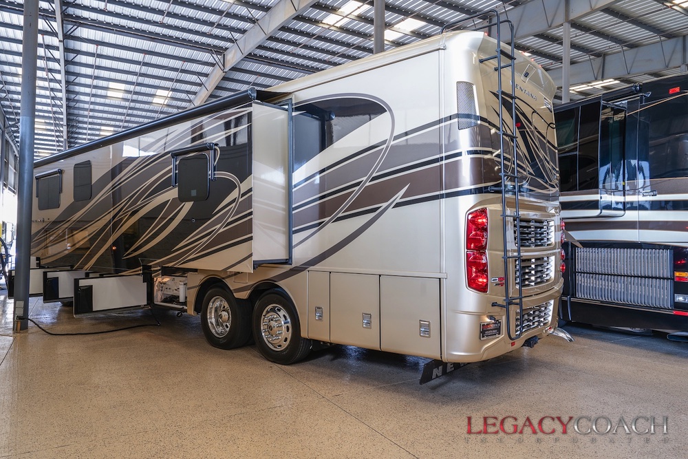 2018 Newmar Ventana For Sale