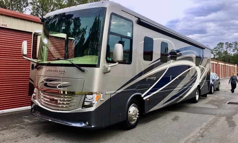 2019 Newmar For Sale
