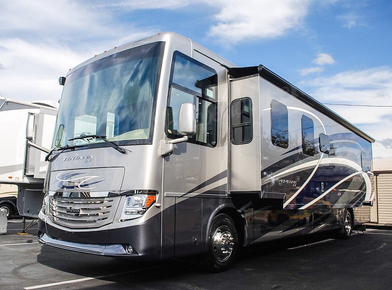 2019 Newmar For Sale