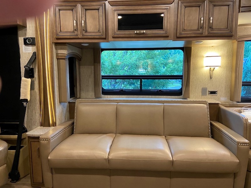 2019 Newmar For Sale