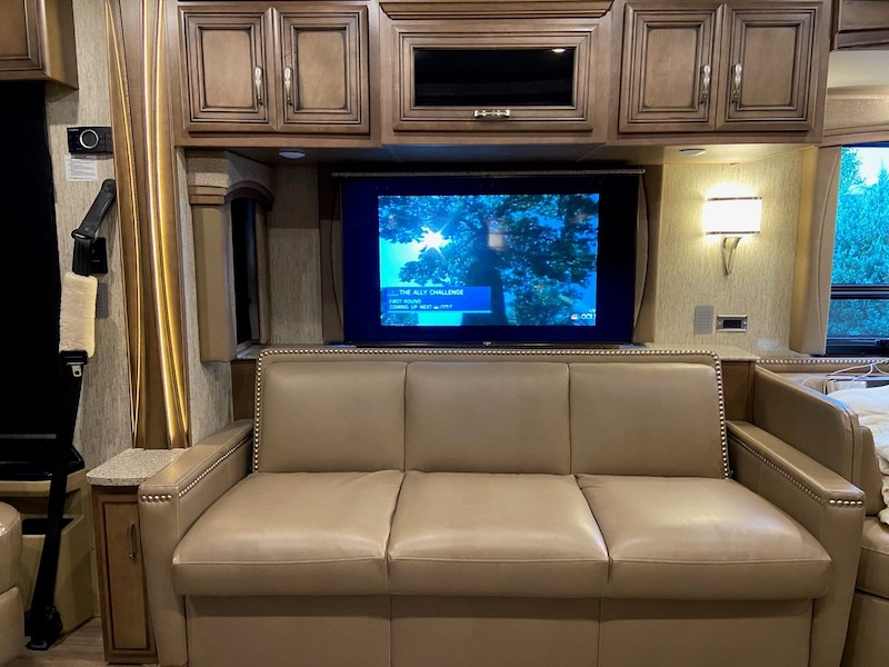 2019 Newmar For Sale