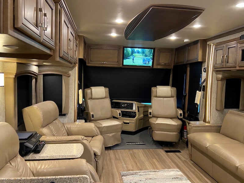 2019 Newmar For Sale