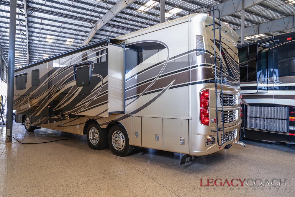 2018 Prevost Newmar Ventana For Sale