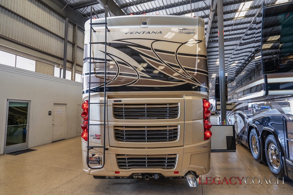 2018 Prevost Newmar Ventana For Sale