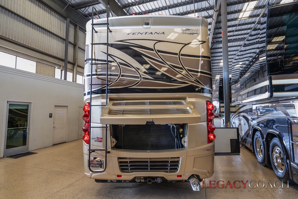 2018 Prevost Newmar Ventana For Sale