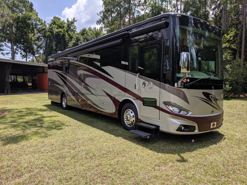 Bus-Stuff.com Class A Rv For Sale
