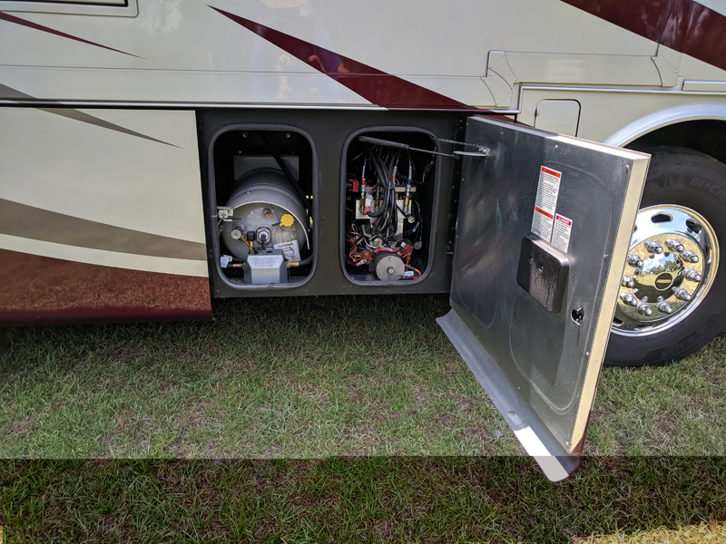 Bus-Stuff.com Class A Rv For Sale
