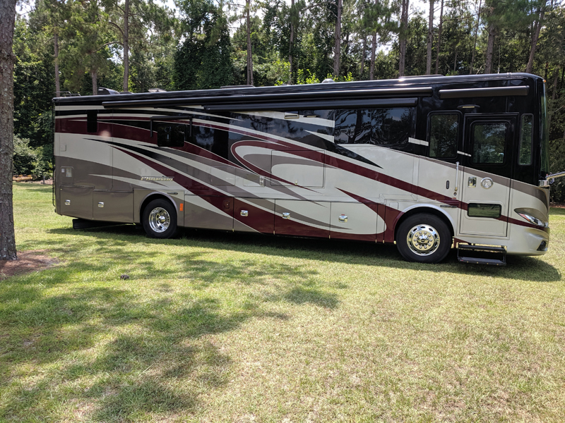 Bus-Stuff.com Class A Rv For Sale