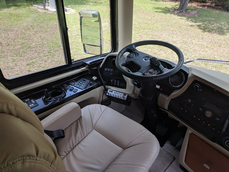 Bus-Stuff.com Class A Rv For Sale
