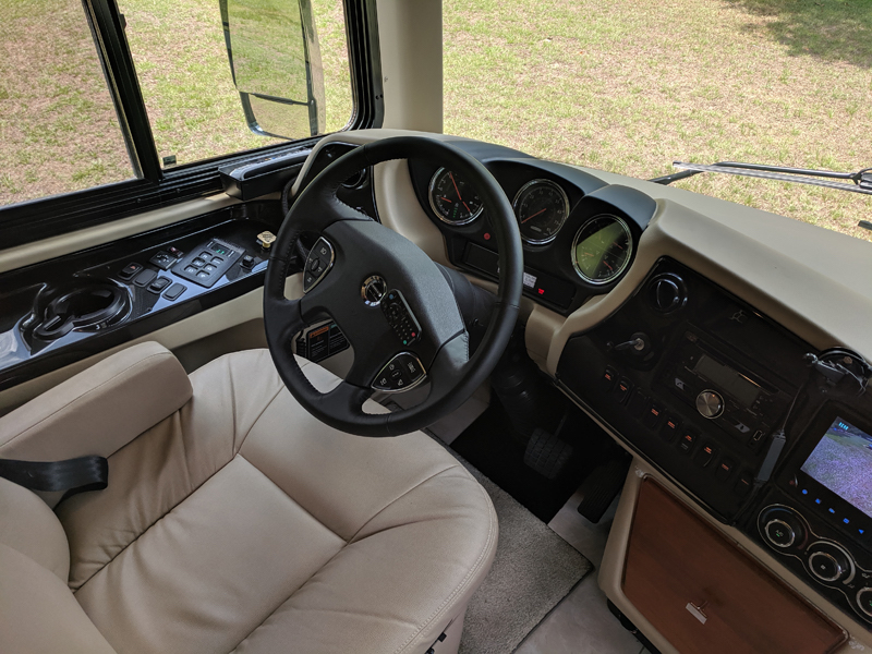Bus-Stuff.com Class A Rv For Sale