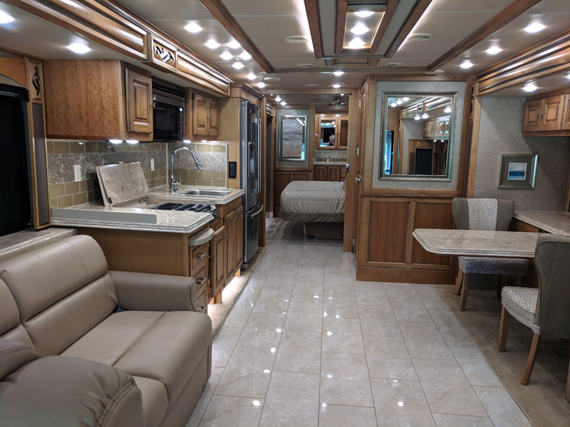 Bus-Stuff.com Class A Rv For Sale