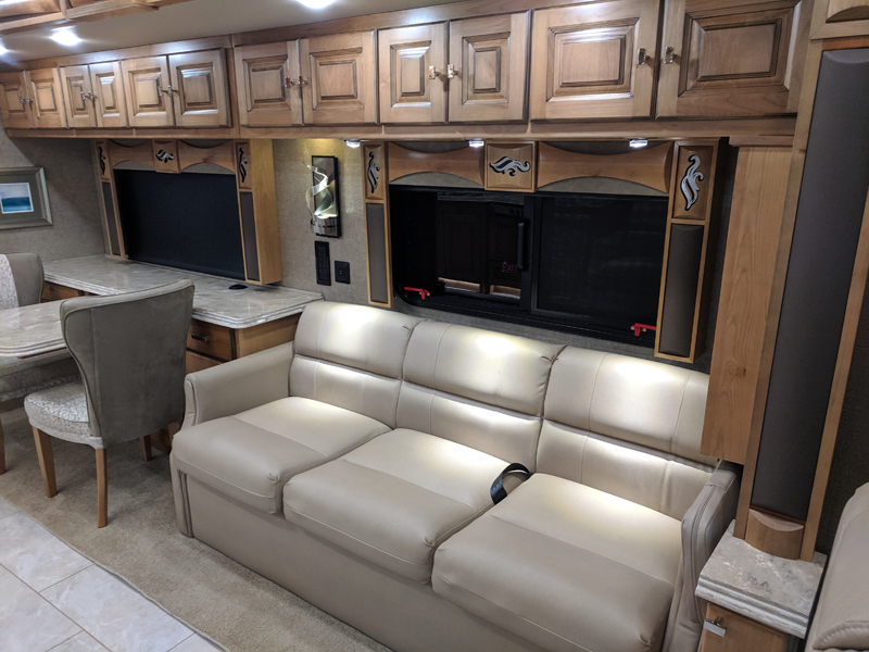 Bus-Stuff.com Class A Rv For Sale