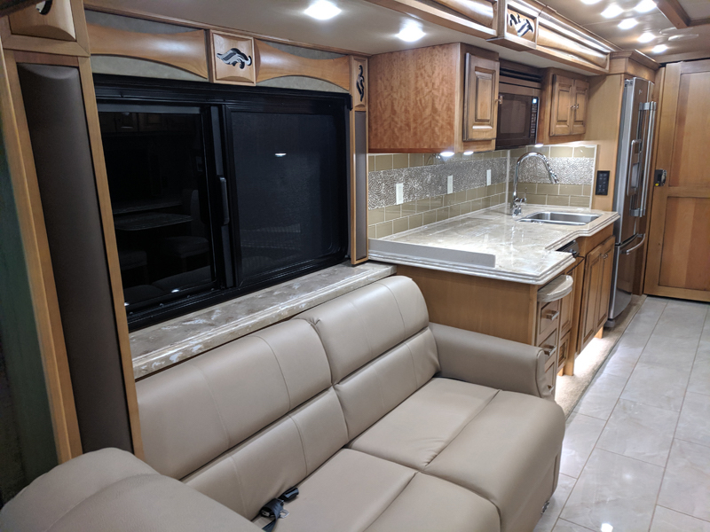 Bus-Stuff.com Class A Rv For Sale