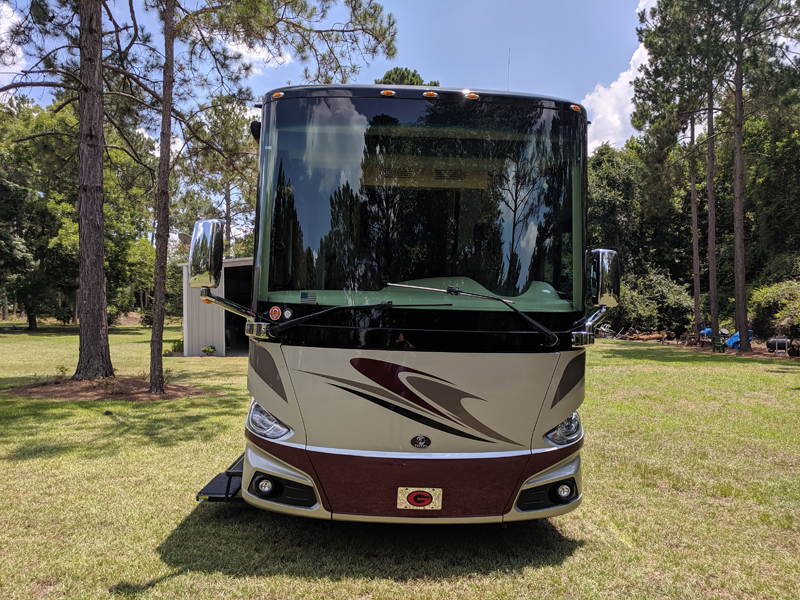 Bus-Stuff.com Class A Rv For Sale