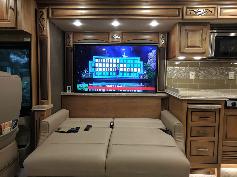 Bus-Stuff.com Class A Rv For Sale