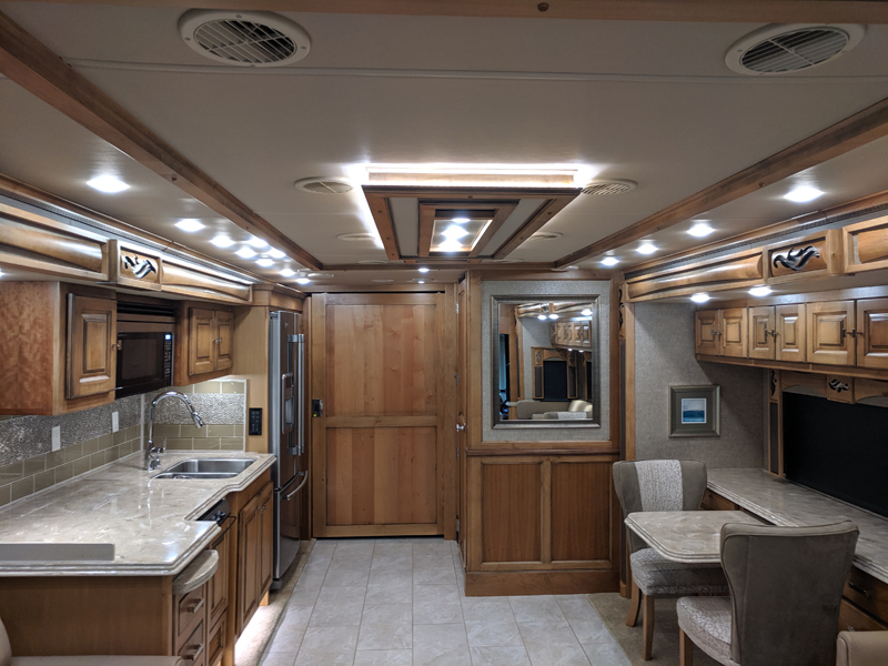 Bus-Stuff.com Class A Rv For Sale
