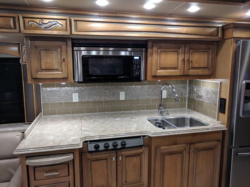 Bus-Stuff.com Class A Rv For Sale