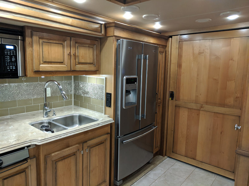 Bus-Stuff.com Class A Rv For Sale