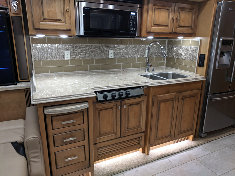 Bus-Stuff.com Class A Rv For Sale