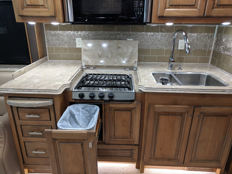 Bus-Stuff.com Class A Rv For Sale