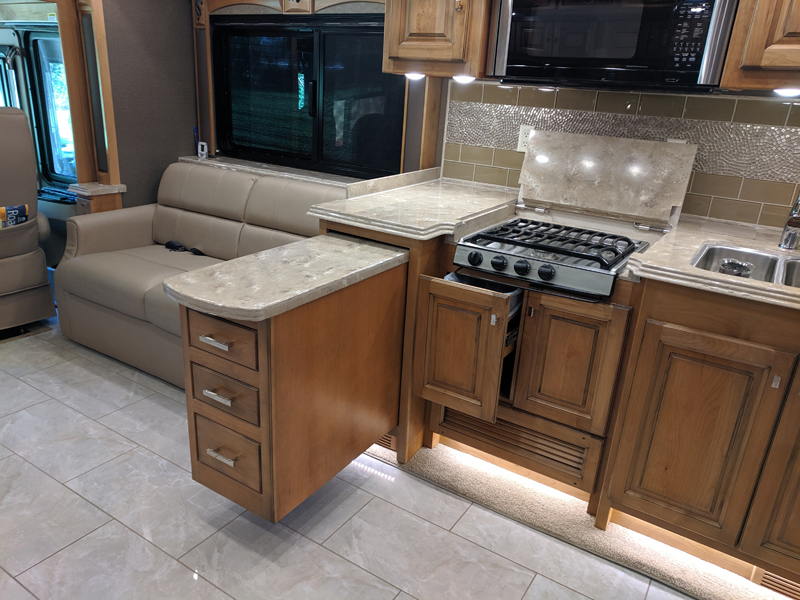 Bus-Stuff.com Class A Rv For Sale