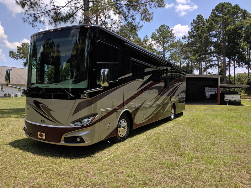 Bus-Stuff.com Class A Rv For Sale