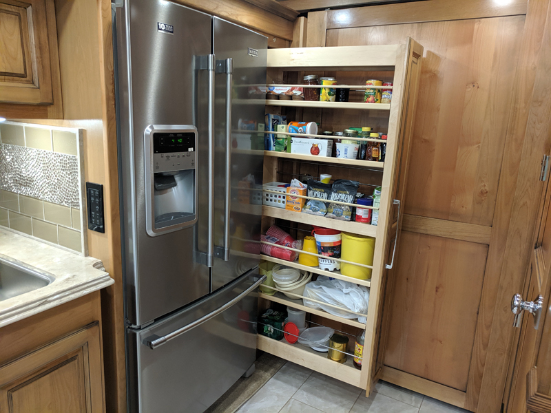 Bus-Stuff.com Class A Rv For Sale