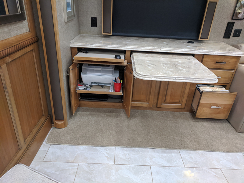 Bus-Stuff.com Class A Rv For Sale