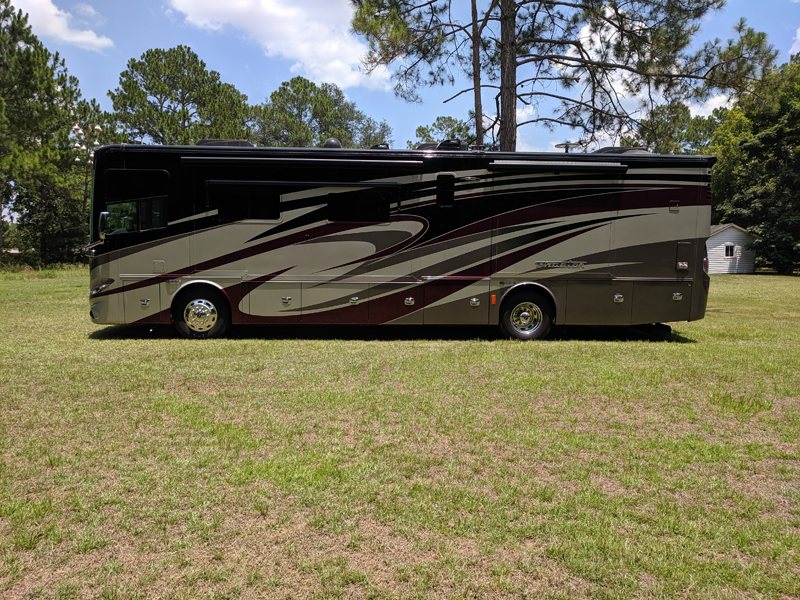 Bus-Stuff.com Class A Rv For Sale