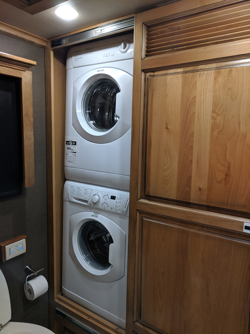 Bus-Stuff.com Class A Rv For Sale