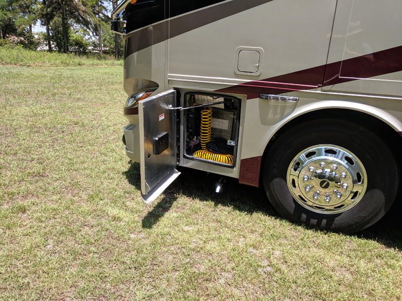 Bus-Stuff.com Class A Rv For Sale