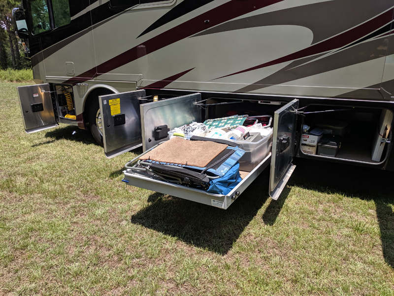 Bus-Stuff.com Class A Rv For Sale
