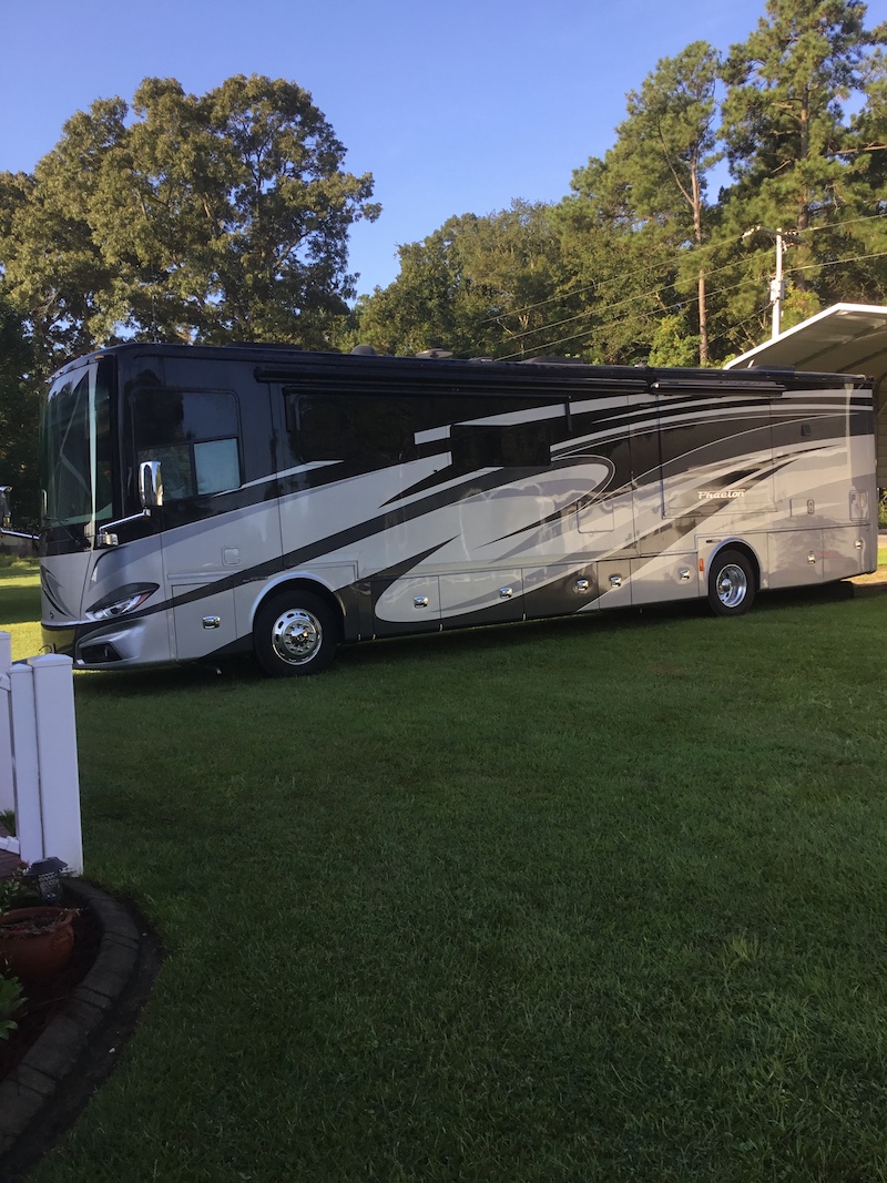 Bus-Stuff.com Class A Rv For Sale